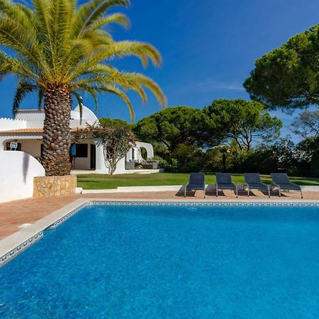 Villa Barlavento - Stunning 4-Bedroom Villa With Tennis Court Carvoeiro  Exterior foto