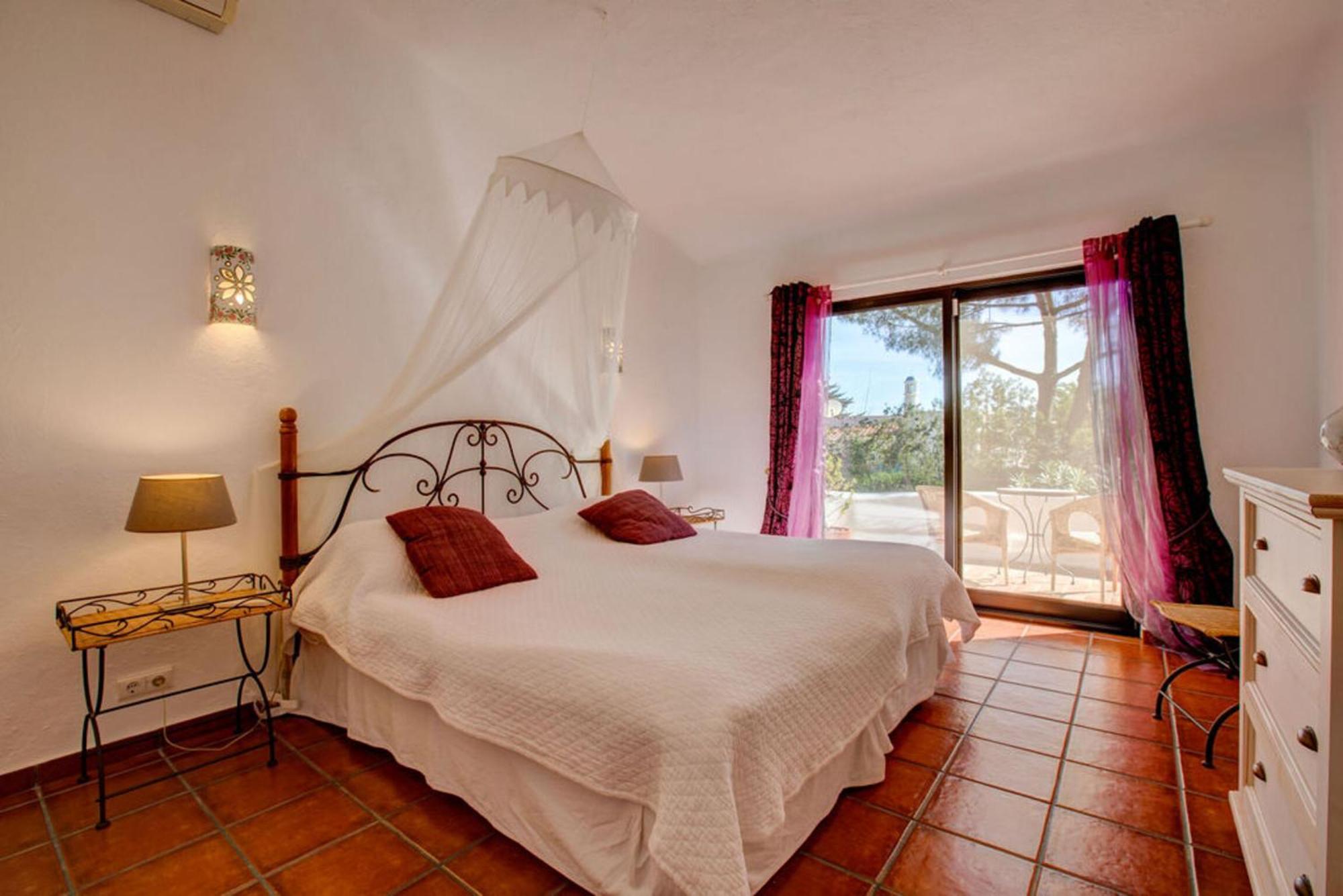 Villa Barlavento - Stunning 4-Bedroom Villa With Tennis Court Carvoeiro  Exterior foto